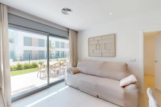 Appartement à Oliva - Sevilla 8 - 1A