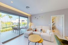 Appartement à Oliva - Sevilla 8 - 5A