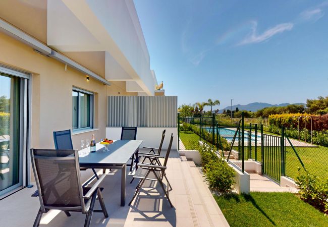 Appartement à Oliva - Sevilla 8 - 8A