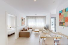 Appartement à Oliva - Sevilla 8 - 2B