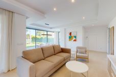 Appartement à Oliva - Amanecer Golf 4A