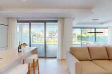 Appartement à Oliva - Amanecer Golf 4A