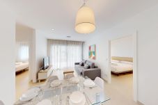 Appartement à Oliva - Sevilla 8 - 3A
