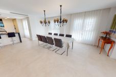 Appartamento a Oliva - Hoyo 17 - 1401
