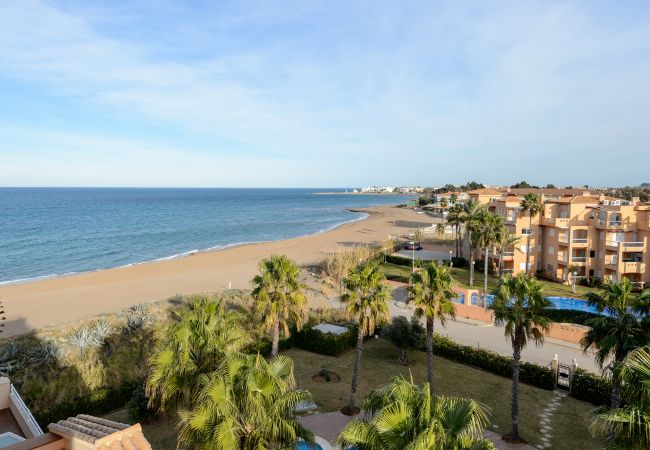 Appartamento a Denia - Amanecer 3401