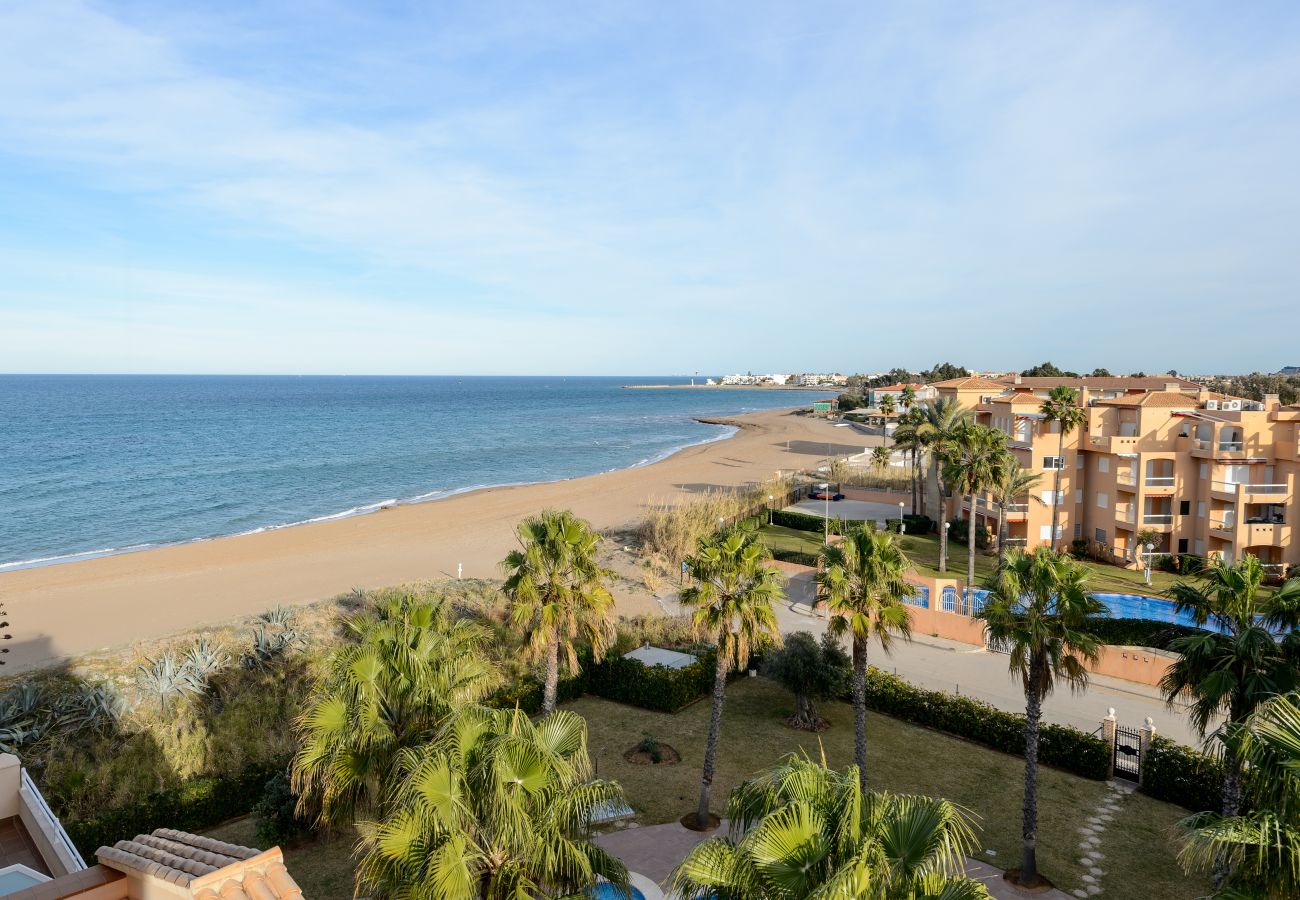 Appartamento a Denia - Amanecer 3401