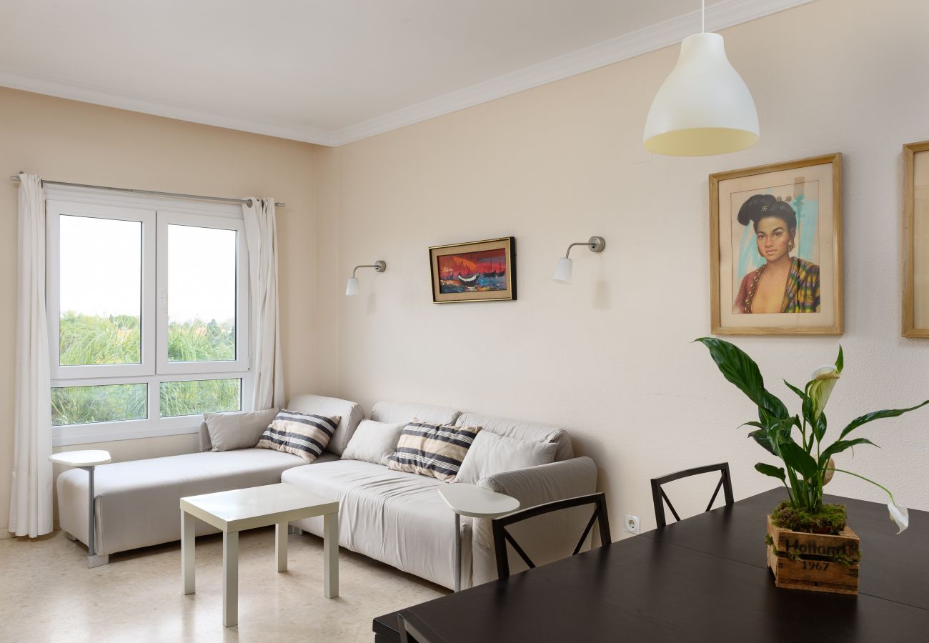 Appartamento a Oliva - Buganvilla 1302