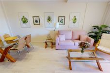 Studio a Oliva - Buganvilla 3104