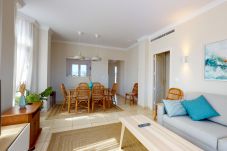 Appartamento a Oliva - Buganvilla 3303