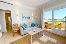 Appartamento a Oliva - Buganvilla 3303