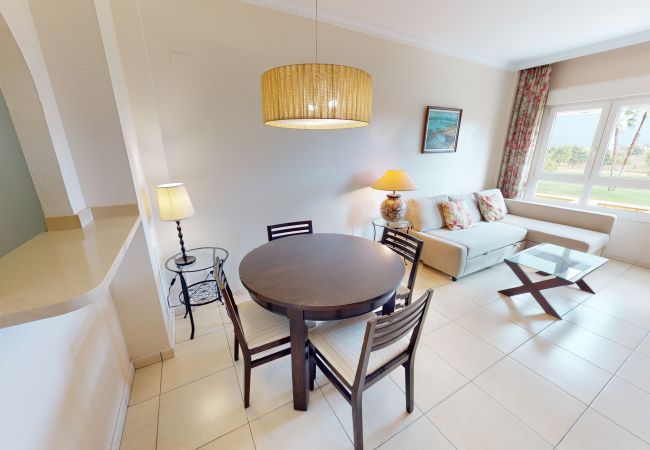 Appartamento a Oliva - Buganvilla 4202