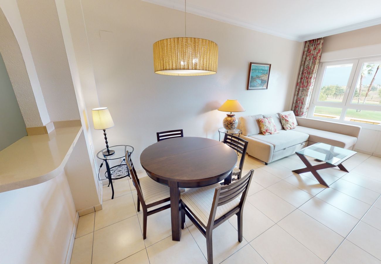Appartamento a Oliva - Buganvilla 4202