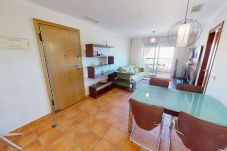 Appartamento a Oliva - Casas del Mar 14