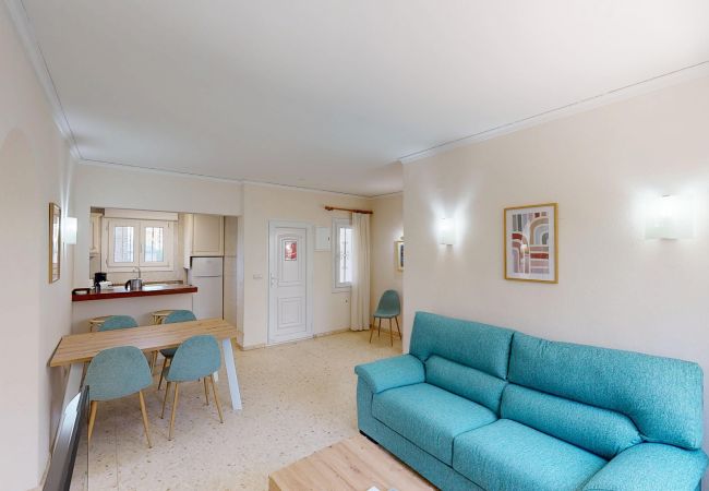 Appartamento a Oliva - Club Sevilla I 18A