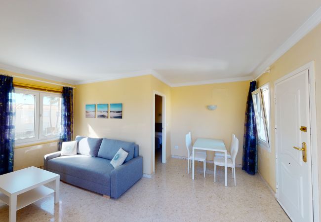 Appartamento a Oliva - Club Sevilla II 6D