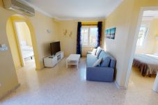 Appartamento a Oliva - Club Sevilla II 6D