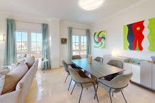 Appartamento a Oliva - Golf y Mar 3403