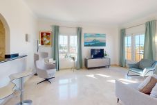 Appartamento a Oliva - Golf y Mar 3403