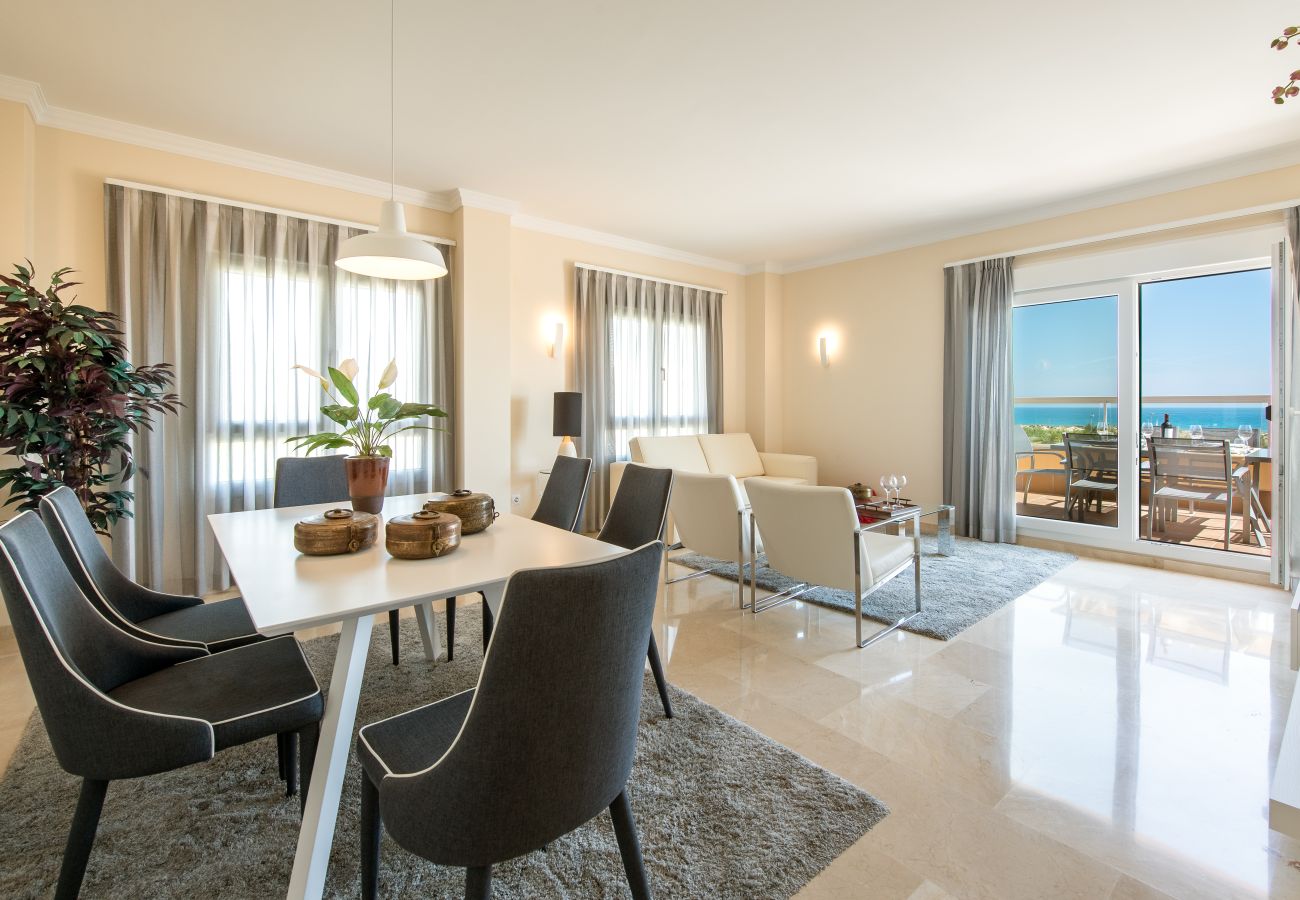 Appartamento a Oliva - Golf y Mar 6402