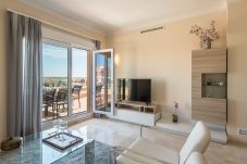 Appartamento a Oliva - Golf y Mar 6402