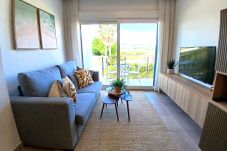 Appartamento a Oliva - Green 12 - 1101