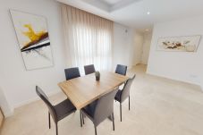 Appartamento a Oliva - Hoyo 17 - 1202