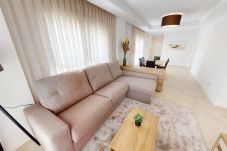 Appartamento a Oliva - Hoyo 17 - 1202