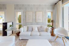 Villa a Oliva - Villa TEE2