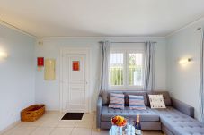 Villa a Oliva - Villa Vermeer 43