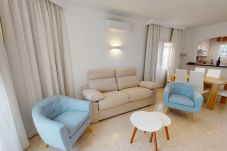 Bungalow a Oliva - Malibu Beach I 24A