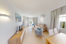 Bungalow a Oliva - Malibu Beach I 24A