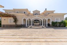 Villa a Oliva - Villa Degas210