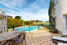Villa a Oliva - Villa K2-17C