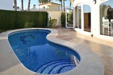 Villa a Oliva - Villa K1-1J