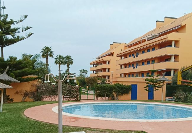 Appartamento a Denia - La Marjal 4-4D