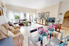Bungalow a Oliva - Las Palmeras 12-5