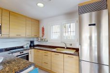 Bungalow a Oliva - Las Palmeras 12-5