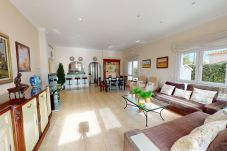 Bungalow a Oliva - Las Palmeras 12-5