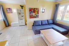 Appartamento a Oliva - Club Sevilla VI 21B