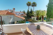Appartamento a Oliva - Renoir 10-1D