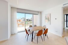 Appartamento a Oliva - Azahar - 1201