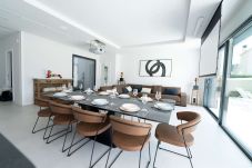 Villa a Oliva - Villa Degas 201