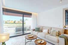Appartamento a Oliva - Ocean Homes 1101