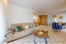 Appartamento a Oliva - Ocean Homes 1101