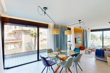 Appartamento a Oliva - Ocean Homes 1201
