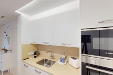 Appartamento a Oliva - Buganvilla 2302