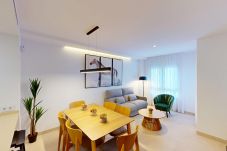 Appartamento a Oliva - Buganvilla 2302