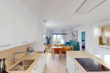 Appartamento a Oliva - Buganvilla 2303