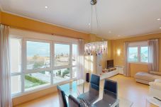 Appartamento a Oliva - Golf y Mar 6404