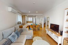 Bungalow a Oliva - Malibu Beach II 65A